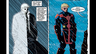 Illustration for article titled Meet The Eternals, Marvel’s next obscure property bound for the big screen